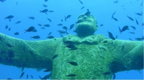 Escursioni Isole Tremiti - Mare e storia