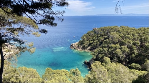 Escursioni Isole Tremiti - Incantevoli isole Tremiti